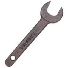 Heavy Duty Gas Spanner bottle Cylinder regulator 30mm Propane Butane CARAVAN MOTORHOME CONVERSION SC368A